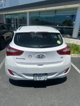 Another view of 2016 Hyundai Elantra GT for sale in San Diego, CA at Mossy Ford