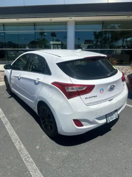 Photos of 2016 Hyundai Elantra GT for sale in San Diego, CA at Mossy Ford