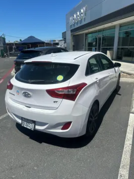 More photos of 2016 Hyundai Elantra GT at Mossy Ford, CA