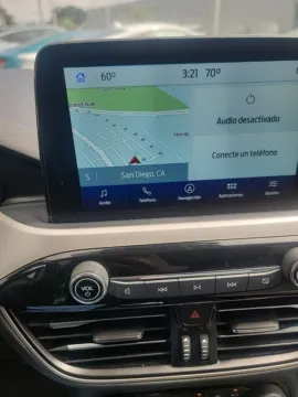 Another view of 2022 Ford Escape SE for sale in San Diego, CA at Mossy Ford