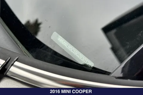 Photos of 2016 MINI Cooper Clubman for sale in San Diego, CA at Mossy Ford