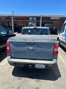 Another view of 2025 Ford Maverick XLT for sale in San Diego, CA at Mossy Ford