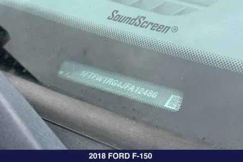 Photos of 2018 Ford F-150 Raptor for sale in San Diego, CA at Mossy Ford