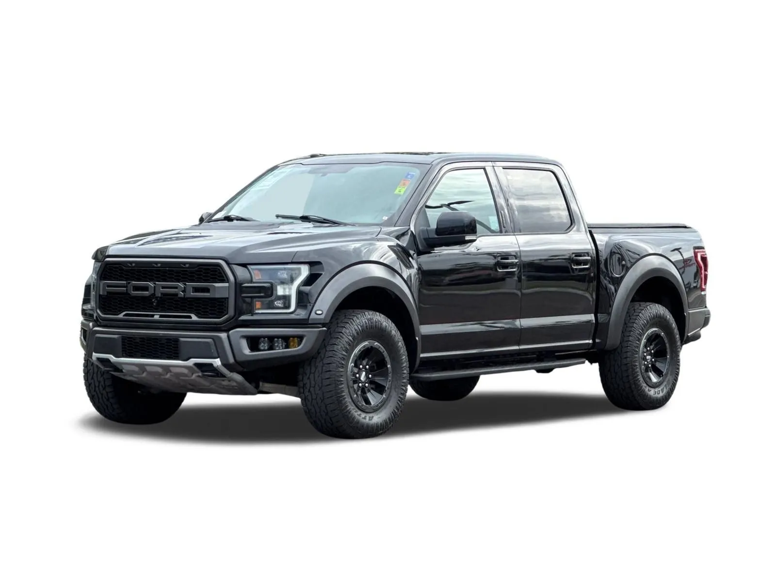 2018 Ford F-150 Raptor for sale in San Diego, CA