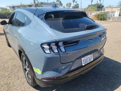 More photos of 2023 Ford Mustang Mach-E Premium at Mossy Ford, CA