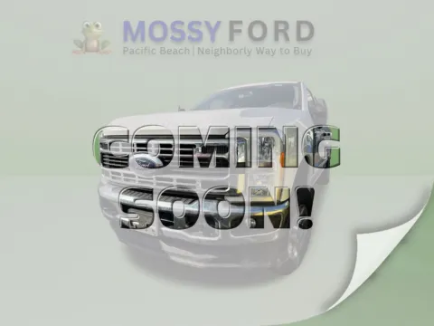 White 2023 Ford F-250SD XLT for sale in San Diego, CA