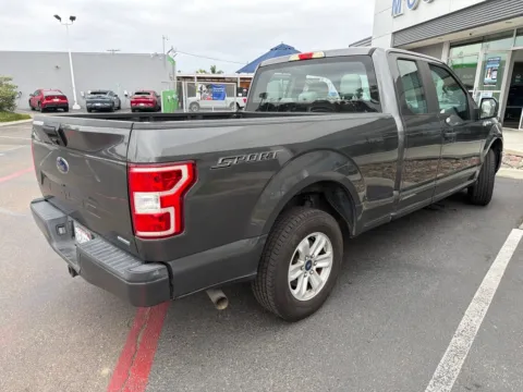 More photos of 2019 Ford F-150 XL at Mossy Ford, CA