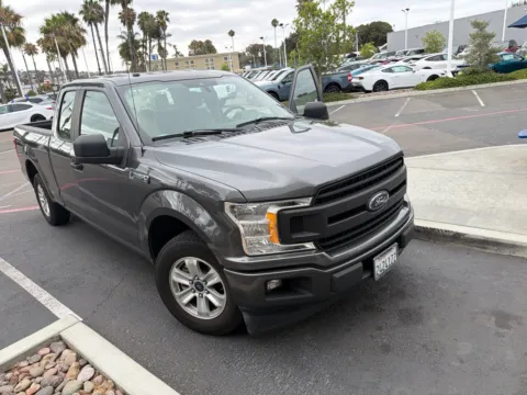 More photos of 2019 Ford F-150 XL at Mossy Ford, CA