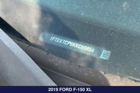 Photos of 2019 Ford F-150 XL for sale in San Diego, CA at Mossy Ford
