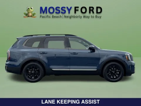 More photos of 2023 Kia Telluride SX-Prestige X-Pro at Mossy Ford, CA