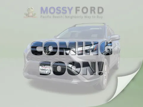 Gray 2024 Toyota RAV4 XLE for sale in San Diego, CA