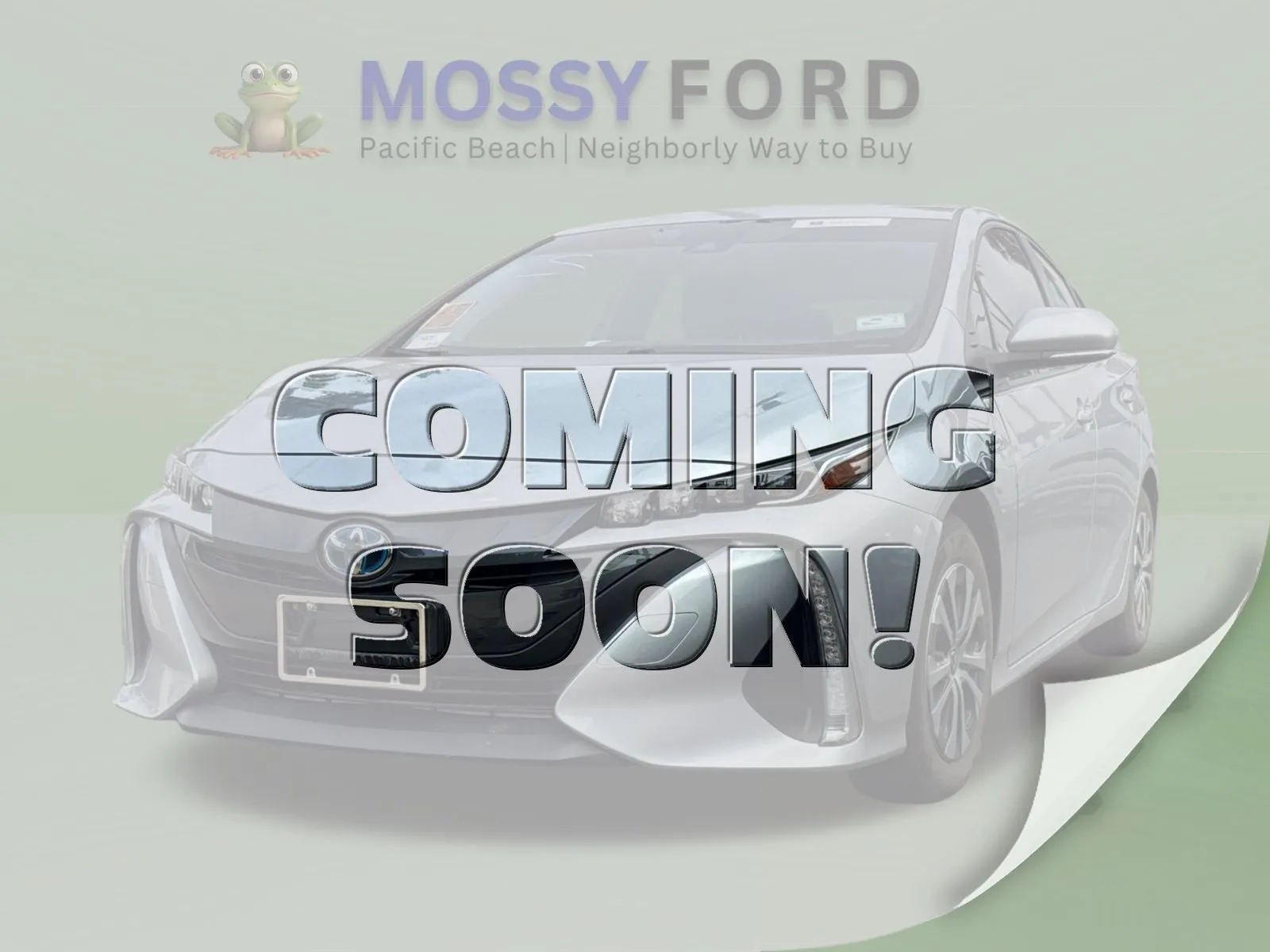 Silver 2022 Toyota Prius Prime XLE for sale in San Diego, CA