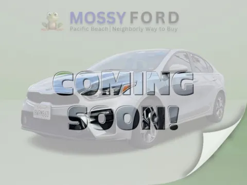 Silver 2021 Kia Forte LXS for sale in San Diego, CA