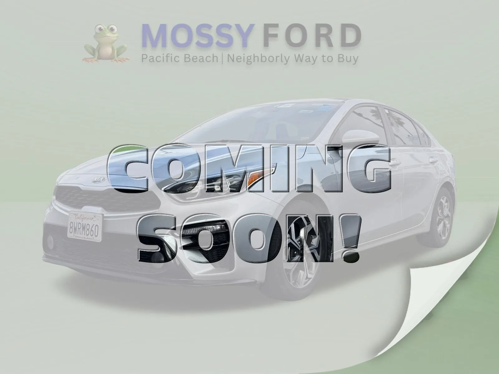 Silver 2021 Kia Forte LXS for sale in San Diego, CA