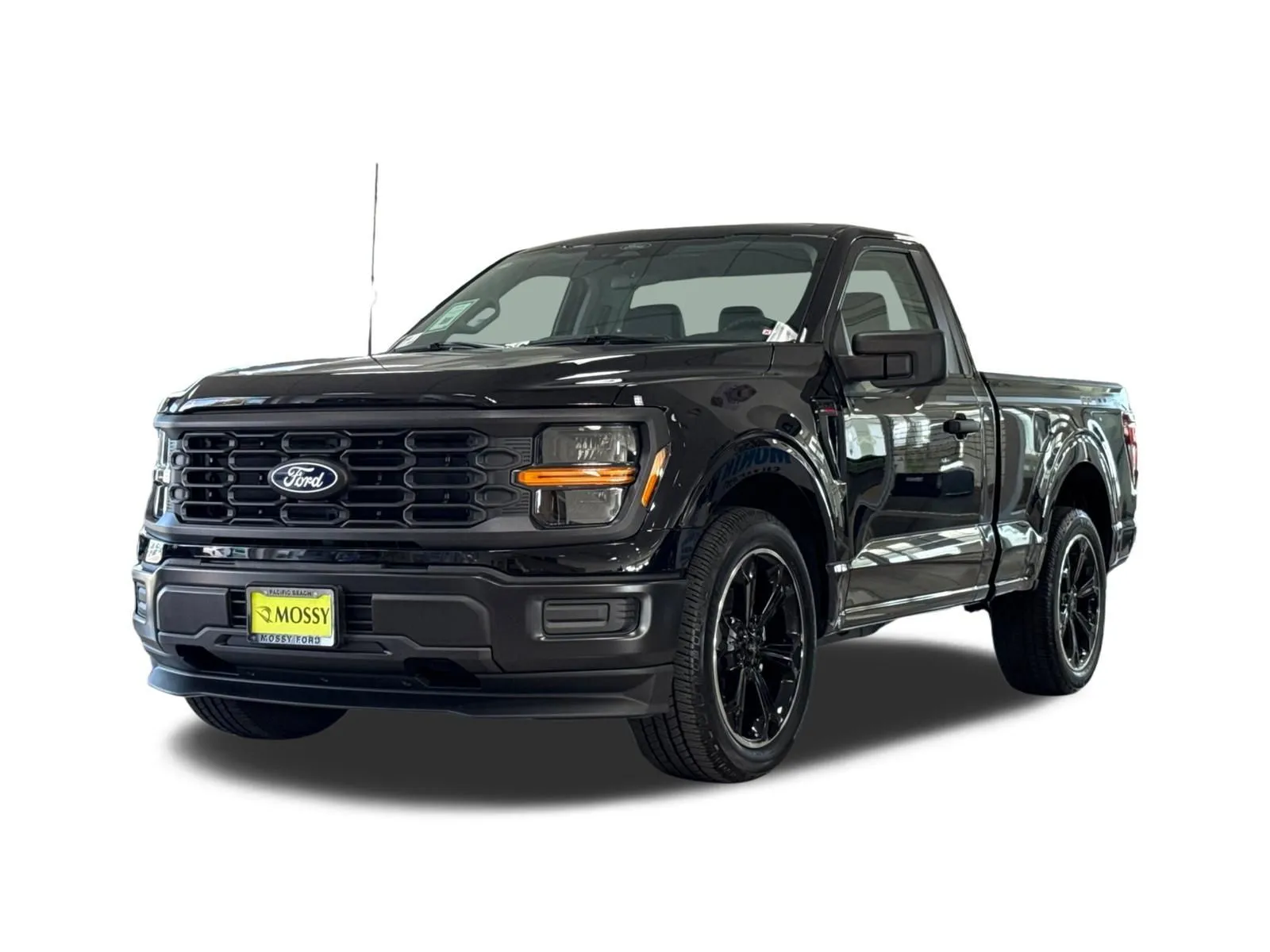 2026 Ford F-150 XL for sale in San Diego, CA