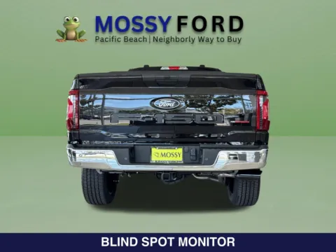 More photos of 2026 Ford F-150 XL at Mossy Ford, CA