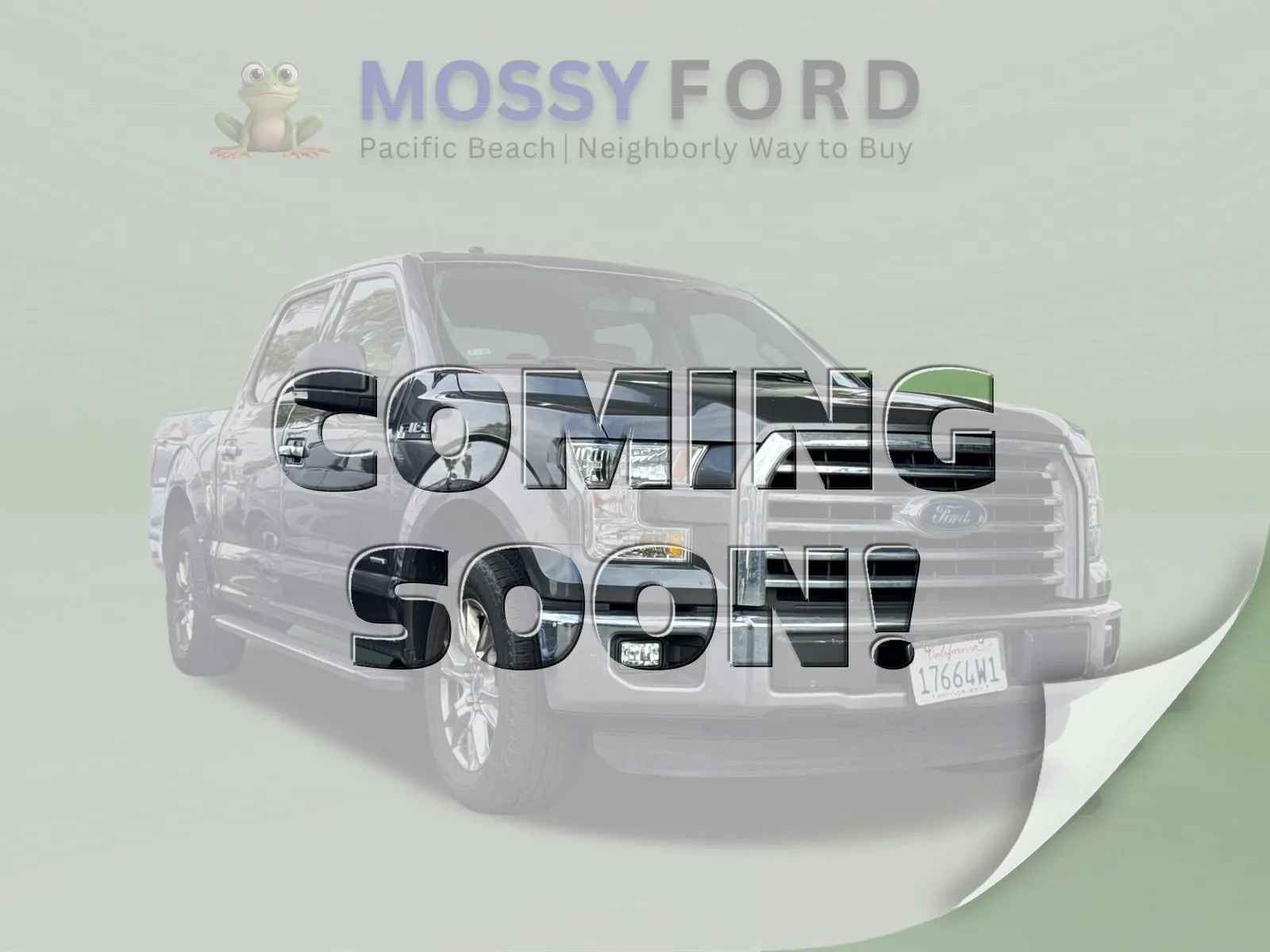 2016 Ford F-150 XLT for sale in San Diego, CA