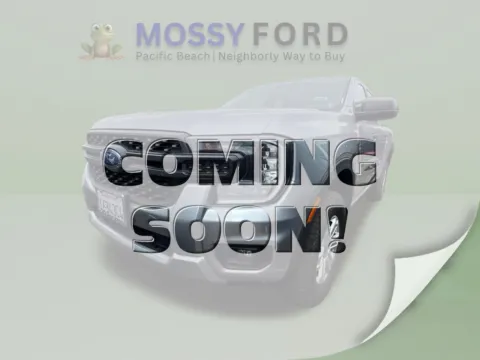 Silver 2024 Ford Ranger XL for sale in San Diego, CA