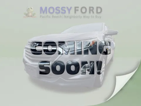 Gray 2019 Chevrolet Equinox LS for sale in San Diego, CA