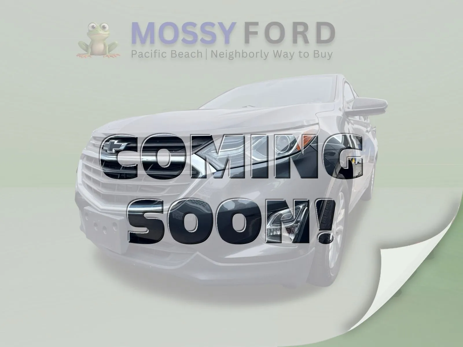 2019 Chevrolet Equinox LS for sale in San Diego, CA