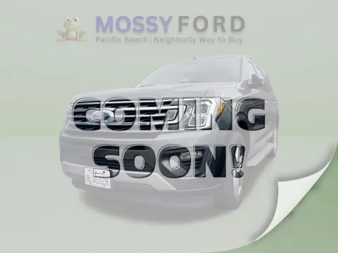 Gray 2019 Ford Expedition XLT for sale in San Diego, CA