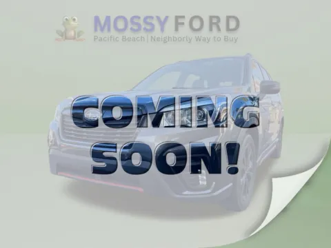 Gray 2019 Subaru Forester Sport for sale in San Diego, CA
