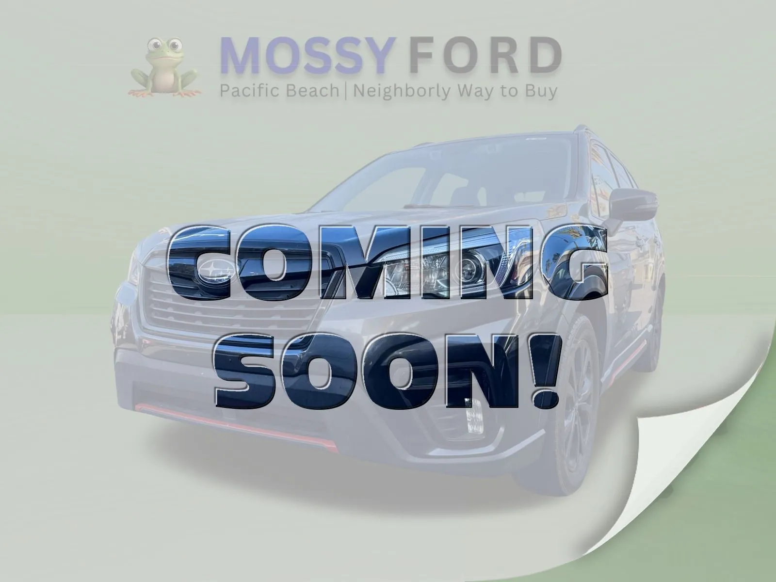 Gray 2019 Subaru Forester Sport for sale in San Diego, CA