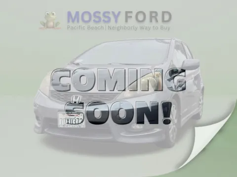 Gray 2013 Honda Fit Sport for sale in San Diego, CA