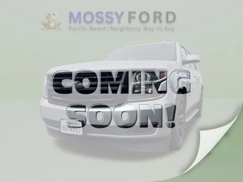 Silver 2018 Chevrolet Tahoe LS for sale in San Diego, CA