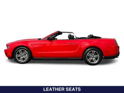 Photos of 2012 Ford Mustang V6 Premium for sale in San Diego, CA at Mossy Ford
