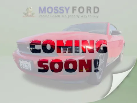 Red 2012 Ford Mustang V6 Premium for sale in San Diego, CA