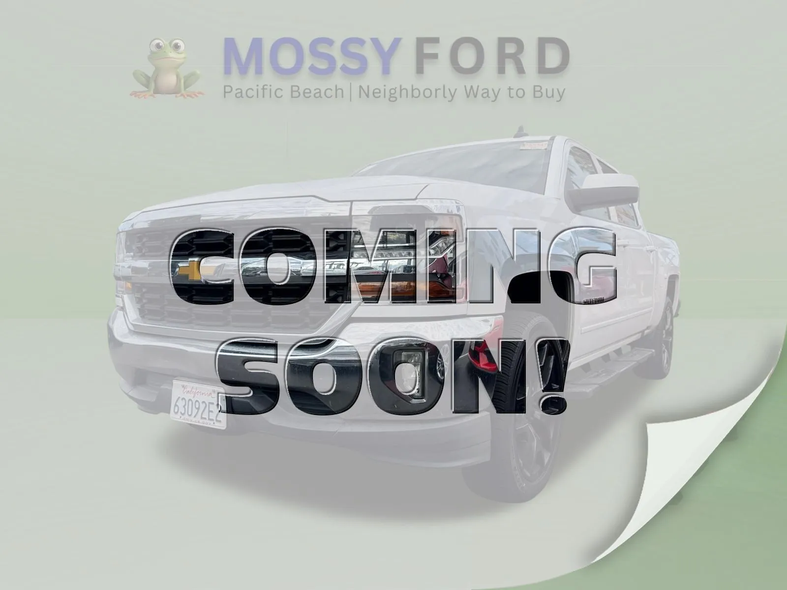 White 2017 Chevrolet Silverado 1500 LT for sale in San Diego, CA