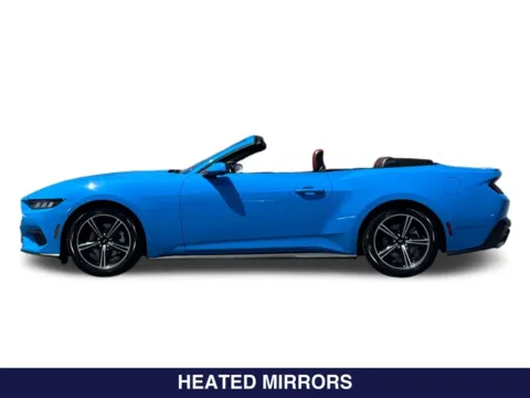Photos of 2024 Ford Mustang EcoBoost Premium for sale in San Diego, CA at Mossy Ford