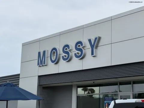 More photos of 2024 Toyota Corolla LE at Mossy Ford, CA