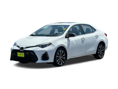 Blue 2024 Toyota Corolla LE for sale in San Diego, CA