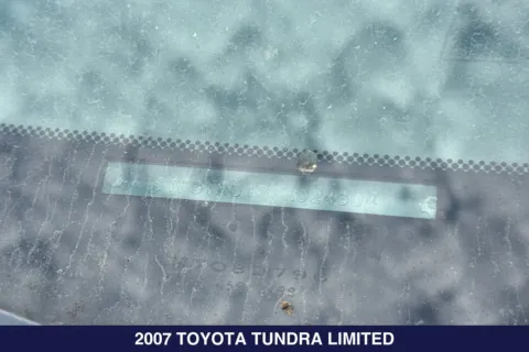 Photos of 2007 Toyota Tundra Limited for sale in San Diego, CA at Mossy Ford