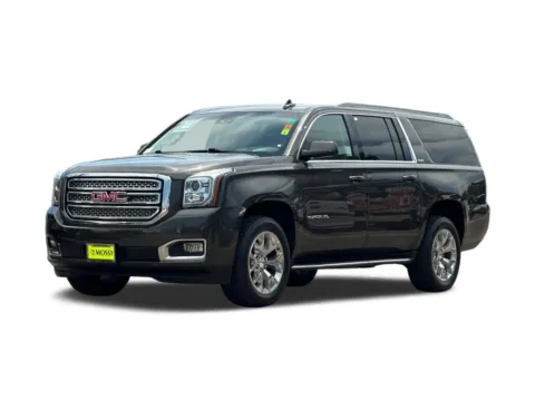 Unknown 2020 GMC Yukon XL SLE for sale in San Diego, CA
