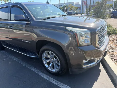 More photos of 2020 GMC Yukon XL SLE at Mossy Ford, CA