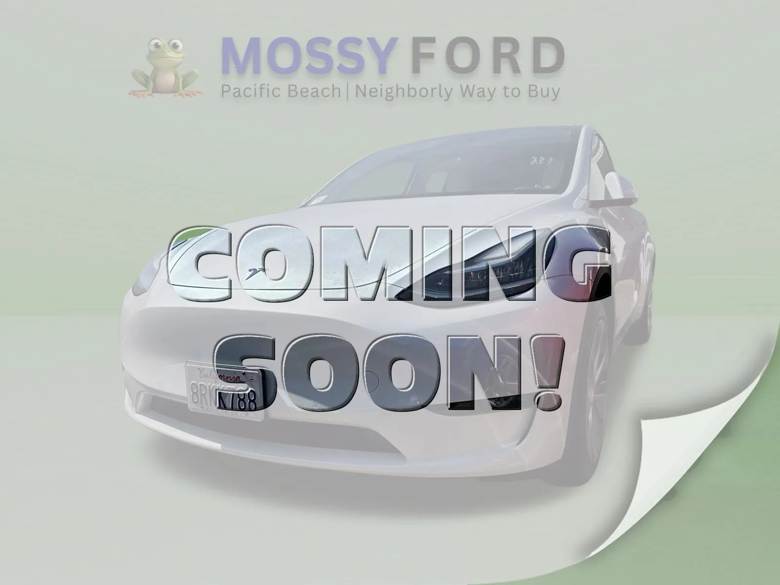 White 2020 Tesla Model Y Long Range for sale in San Diego, CA