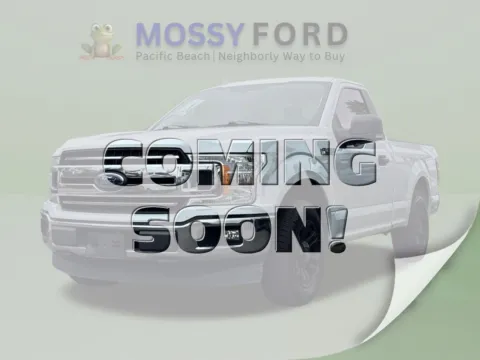 White 2018 Ford F-150 XLT for sale in San Diego, CA