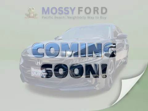Black 2022 Honda Accord Sport Special Edition for sale in San Diego, CA
