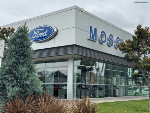 More photos of 2022 Honda Accord Sport Special Edition at Mossy Ford, CA
