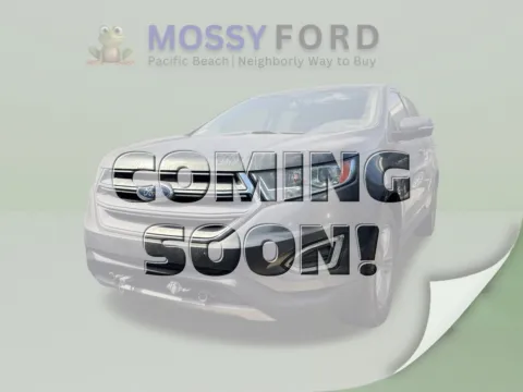 Gray 2016 Ford Edge SEL for sale in San Diego, CA