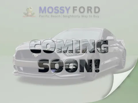 Gray 2017 Ford Mustang GT for sale in San Diego, CA