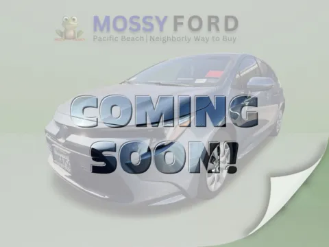 Gray 2025 Toyota Corolla Hybrid LE for sale in San Diego, CA