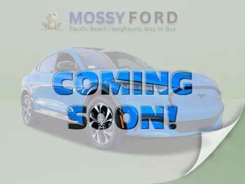 Blue 2023 Ford Mustang Mach-E Premium for sale in San Diego, CA