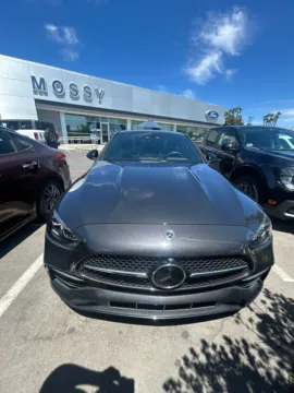 More photos of 2024 Mercedes-Benz C-Class C 300 at Mossy Ford, CA