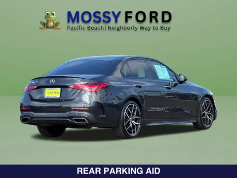 More photos of 2024 Mercedes-Benz C-Class C 300 at Mossy Ford, CA