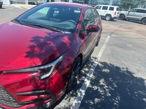 More photos of 2026 Toyota Corolla SE at Mossy Ford, CA