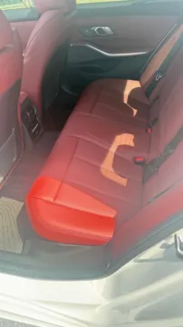 More photos of 2023 BMW 3 Series 330i at Mossy Ford, CA